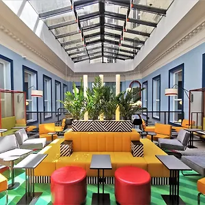 Hostel Netizen Centre, Budapeşte