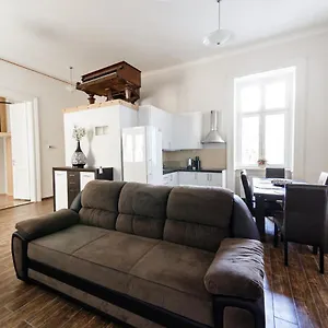 Hostel Urban, Budapeşte