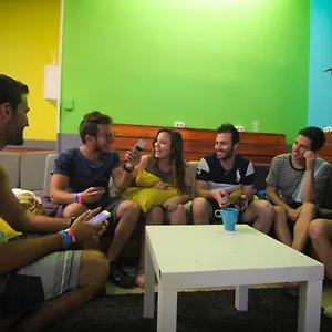 Hostel One