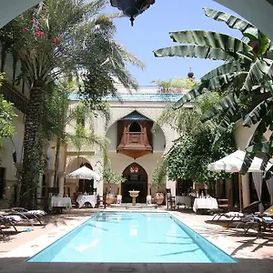 Demeures D'orient & Marrakesh