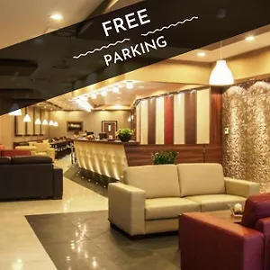 3* Hotel Vitta Superior