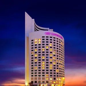 Crowne Plaza Oryapark By Ihg Provincia di Istanbul