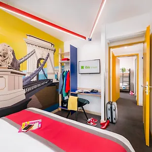 3* Hotel Ibis Styles Citywest