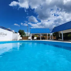 El Dorado 3*, La Romana República Dominicana