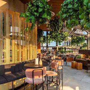 4* Hotel Hotel Rum Budapest