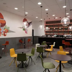 Hostel Equity Point, Budapeşte
