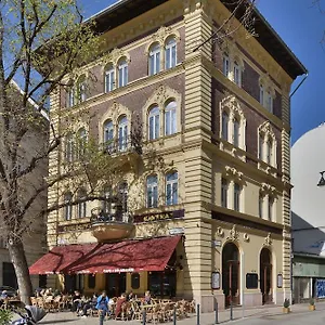 Gerlóczy Boutique Hotel