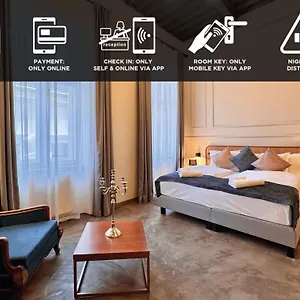 4* Hotel Bazaar Boutique