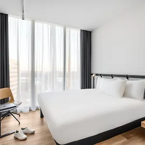Ibis Stadium Hotel