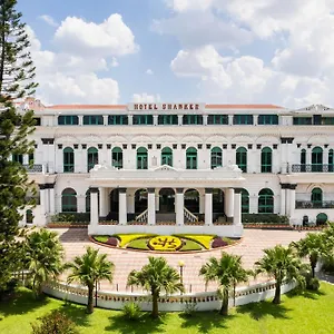 Shanker-palatial Heritage 4*, Katmandú Nepal