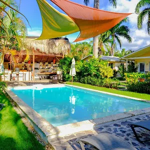 Enjoy 2*, Las Terrenas República Dominicana