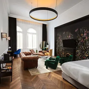 Collect - Adults Only Hotel