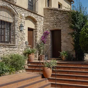 La Riera De , Peratallada España