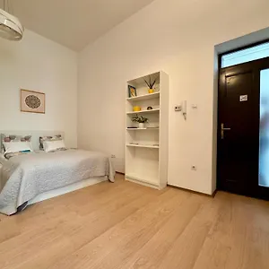 Gracia House Budapeste