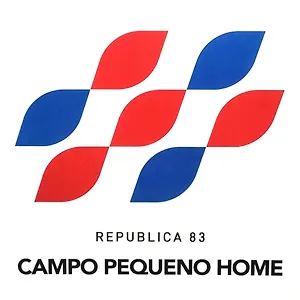 Republica83-campo Pequeno Lisbona