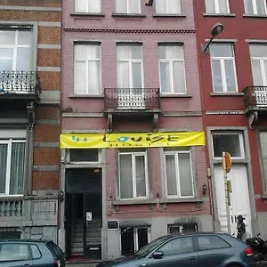 Louise , Bruselas Bélgica