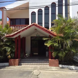 Montesilva , Puerto Plata República Dominicana