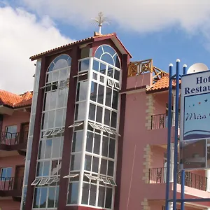 Mira Cielo 2*, Higüey República Dominicana