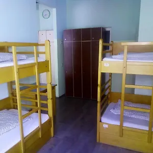 Hostel Treestyle, Budapeşte