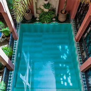 Aderbaz Marrakesh
