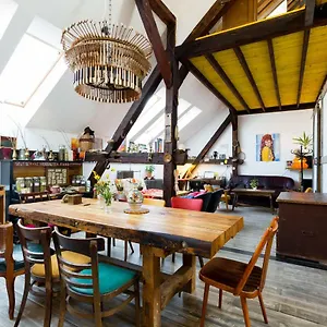 Hostel Nest, Budapeşte