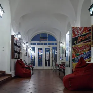 Hostel Mp, Budapeşte